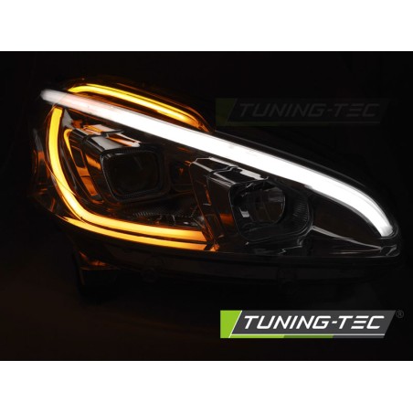 PEUGEOT 208 4.12-06.15 TUBE LIGHT NOIR