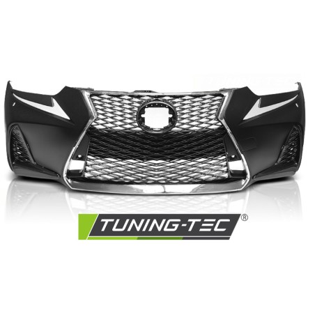LEXUS IS III 17-20 LOOK F SPORT PDC LEXUS IS III 17-20 LOOK F SPORT PDC