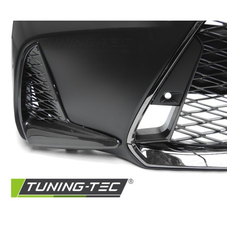 LEXUS IS III 17-20 LOOK F SPORT PDC LEXUS IS III 17-20 LOOK F SPORT PDC