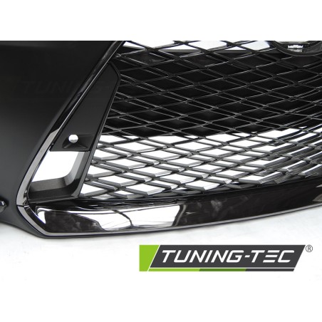 LEXUS IS III 17-20 LOOK F SPORT PDC LEXUS IS III 17-20 LOOK F SPORT PDC