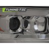DODGE RAM 02-06 TUBE LIGHT CHROME DODGE RAM 02-06 TUBE LIGHT CHROME