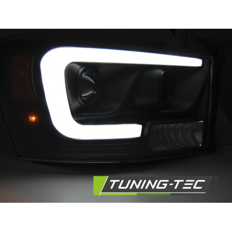 DODGE RAM 06-08 TUBE LIGHT NOIR