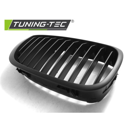 Grille noire mate compatible avec BMW E46 04.03-2006 Coupé / Cabriolet