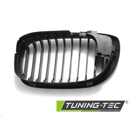 Grille noire mate compatible avec BMW E46 04.03-2006 Coupé / Cabriolet