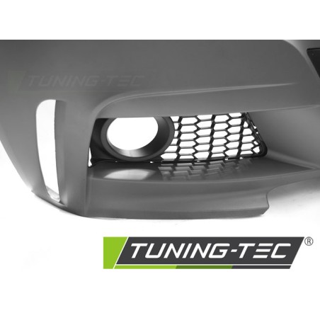 Pare-chocs avant style sport PDC compatible BMW F30 / F31 10.11-