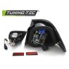 Feux arrière fumés pour BMW E46 04.99-03.03 Coupé Feux arrière fumés pour BMW E46 04.99-03.03 Coupé