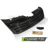 Grille noire brillante compatible VW Passat B7 10-14 Grille noire brillante compatible VW Passat B7 10-14