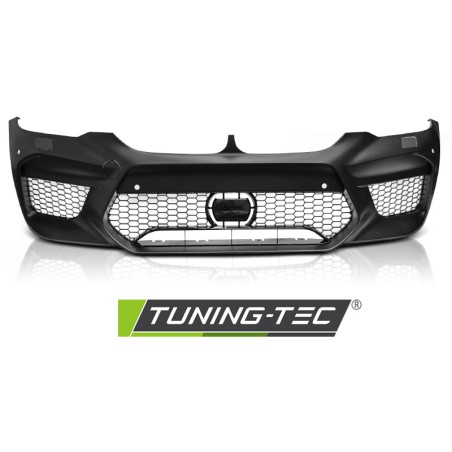 Pare-chocs avant style sport PDC compatible BMW G30 G31 17-20 Pare-chocs avant style sport PDC compatible BMW G30 G31 17-20