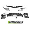 Pare-chocs avant sport PDC compatible avec MERCEDES W204 11-14 Pare-chocs avant sport PDC compatible avec MERCEDES W204 11-14