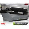 Pare-chocs arrière sport PDC compatible avec MERCEDES W204 11-14 Coupé / Limousine Pare-chocs arrière sport PDC compatible avec MERCEDES W204 11-14 Coupé / Limousine