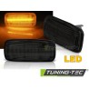 CLIGNOTANT LATÉRAL FUMÉ LED compatible AUDI A3 / A4 / A6 / TT CLIGNOTANT LATÉRAL FUMÉ LED compatible AUDI A3 / A4 / A6 / TT