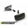 CLIGNOTANT LATÉRAL FUMÉ LED compatible AUDI A3 / A4 / A6 / TT CLIGNOTANT LATÉRAL FUMÉ LED compatible AUDI A3 / A4 / A6 / TT