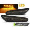 CLIGNOTANT LATÉRAL FUMÉ LED compatible BMW E46 / E60 / E87 / E90 CLIGNOTANT LATÉRAL FUMÉ LED compatible BMW E46 / E60 / E87 / E90
