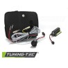 Clignotant avant LED séquentiel fumé pour MERCEDES G-KLASA W463 90-12 Clignotant avant LED séquentiel fumé pour MERCEDES G-KLASA W463 90-12