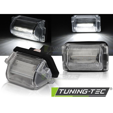 MAZDA 5 10-15 / CX-9 06-15 LED MAZDA 5 10-15 / CX-9 06-15 LED
