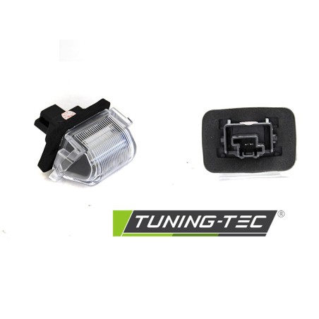 MAZDA 5 10-15 / CX-9 06-15 LED MAZDA 5 10-15 / CX-9 06-15 LED