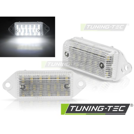MITSUBISHI LANCER VII / VIII 04-16 LED MITSUBISHI LANCER VII / VIII 04-16 LED