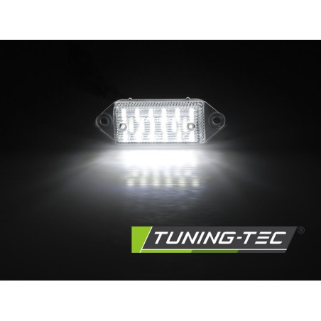 MITSUBISHI LANCER VII / VIII 04-16 LED MITSUBISHI LANCER VII / VIII 04-16 LED