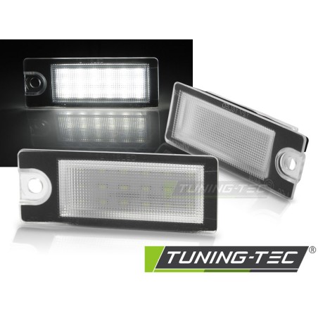 VOLVO V70 S60 00-04/ S80 99-07/ XC70 01-07 LED VOLVO V70 S60 00-04/ S80 99-07/ XC70 01-07 LED