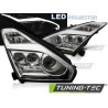 NISSAN GT-R 08-11.13 LED CHROME NISSAN GT-R 08-11.13 LED CHROME