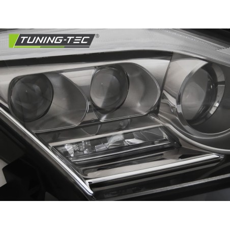 NISSAN GT-R 08-11.13 LED CHROME NISSAN GT-R 08-11.13 LED CHROME