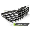 Grille Sport pour MERCEDES W222 13-18 avec Night View Grille Sport pour MERCEDES W222 13-18 avec Night View