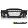 Pare-chocs avant sport noir PDC pour AUDI A5 11-16 Pare-chocs avant sport noir PDC pour AUDI A5 11-16