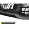 Pare-chocs avant sport noir PDC pour AUDI A5 11-16 Pare-chocs avant sport noir PDC pour AUDI A5 11-16