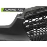Pare-chocs avant sport noir PDC pour AUDI A5 11-16 Pare-chocs avant sport noir PDC pour AUDI A5 11-16