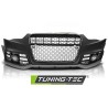 Pare-chocs avant sport chrome noir PDC compatible AUDI A5 11-16 Pare-chocs avant sport chrome noir PDC compatible AUDI A5 11-16