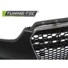 Pare-chocs avant sport chrome noir PDC compatible AUDI A5 11-16 Pare-chocs avant sport chrome noir PDC compatible AUDI A5 11-16