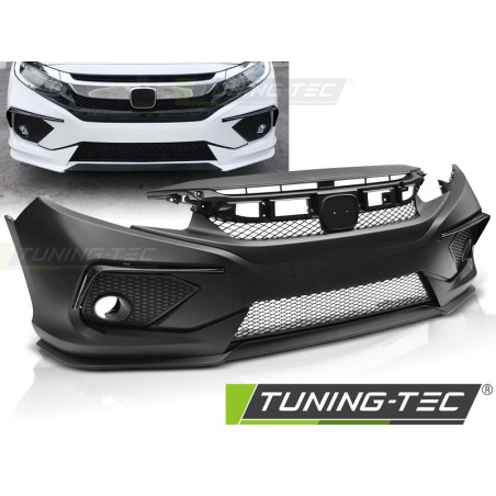 HONDA CIVIC X 16-18 BERLINE STYLE CONCEPT HONDA CIVIC X 16-18 BERLINE STYLE CONCEPT