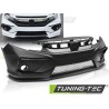 HONDA CIVIC X 16-18 BERLINE STYLE CONCEPT HONDA CIVIC X 16-18 BERLINE STYLE CONCEPT