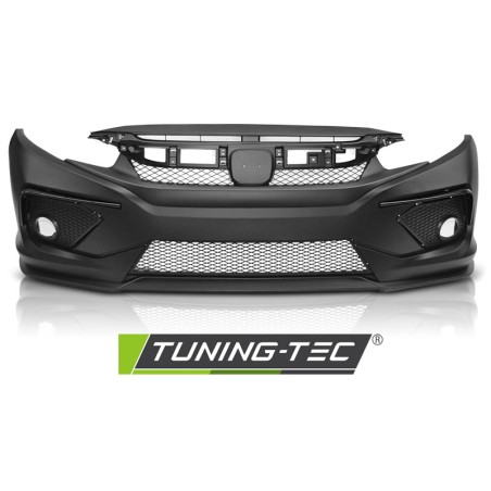 HONDA CIVIC X 16-18 BERLINE STYLE CONCEPT HONDA CIVIC X 16-18 BERLINE STYLE CONCEPT