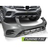 Pare-chocs avant sport PDC compatible avec MERCEDES GLC W253 15-18 Pare-chocs avant sport PDC compatible avec MERCEDES GLC W253 15-18