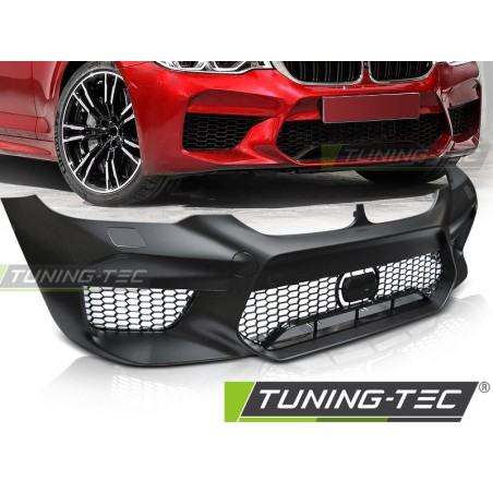 Pare-chocs avant style sport compatible BMW G30 G31 17-20 Pare-chocs avant style sport compatible BMW G30 G31 17-20