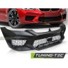 Pare-chocs avant style sport compatible BMW G30 G31 17-20 Pare-chocs avant style sport compatible BMW G30 G31 17-20