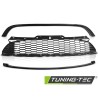 MINI COOPER S/JCW 06-14 R56/57/55 NOIR BRILLANT MINI COOPER S/JCW 06-14 R56/57/55 NOIR BRILLANT