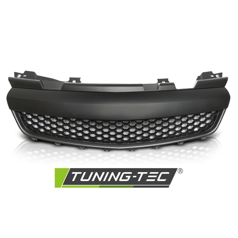 OPEL ZAFIRA B 05-08 SPORT NOIR MAT OPEL ZAFIRA B 05-08 SPORT NOIR MAT