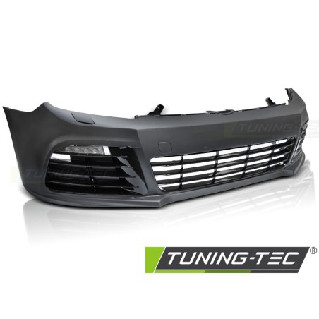 Pare-chocs avant sport compatible VW Golf 6 Pare-chocs avant sport compatible VW Golf 6