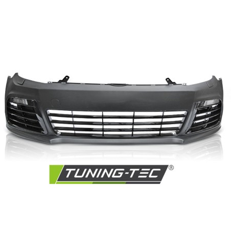 Pare-chocs avant sport compatible VW Golf 6 Pare-chocs avant sport compatible VW Golf 6