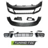 Pare-chocs avant sport compatible VW Golf 6 Pare-chocs avant sport compatible VW Golf 6