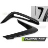 Bandes noires brillantes compatibles BMW F32 / F33 / F36 Bandes noires brillantes compatibles BMW F32 / F33 / F36