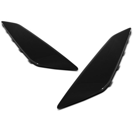 Bandes noires brillantes compatibles avec BMW G30 / G31 17-20 Bandes noires brillantes compatibles avec BMW G30 / G31 17-20
