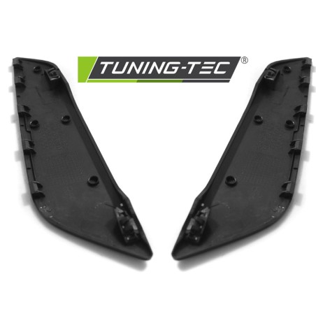 Bandes noires brillantes compatibles avec BMW G30 / G31 17-20 Bandes noires brillantes compatibles avec BMW G30 / G31 17-20