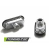 FORD FIESTA MK6 05.02-08 / C-MAX / FOCUS MK2 FUMÉ FORD FIESTA MK6 05.02-08 / C-MAX / FOCUS MK2 FUMÉ