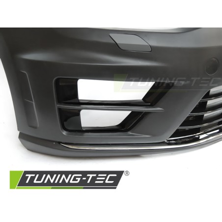 Pare-chocs avant sport compatible VW Golf 7 13-17 Pare-chocs avant sport compatible VW Golf 7 13-17