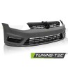 Pare-chocs avant sport compatible VW Golf 7 13-17 Pare-chocs avant sport compatible VW Golf 7 13-17