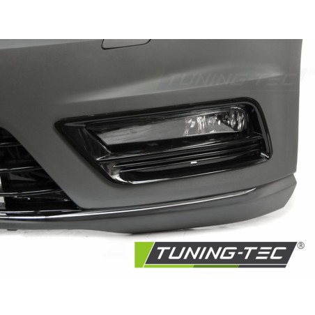 Pare-chocs avant sport compatible VW Golf 7 13-17 Pare-chocs avant sport compatible VW Golf 7 13-17
