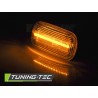 Clignotant latéral LED blanc compatible AUDI A4 B6/B7/A3 Clignotant latéral LED blanc compatible AUDI A4 B6/B7/A3